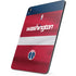 NBA Washington Wizards Jersey Apple iPad Pro Skin