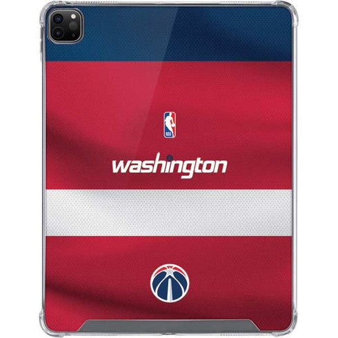NBA Washington Wizards Jersey iPad Cases