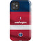 NBA Washington Wizards Jersey iPhone 11 Impact Case