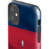 NBA Washington Wizards Jersey iPhone 11 Impact Case