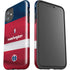 NBA Washington Wizards Jersey iPhone 11 Impact Case