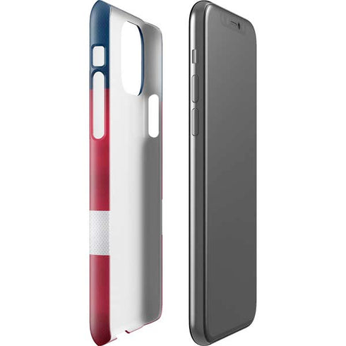 NBA Washington Wizards Jersey iPhone 11 Pro Lite Case