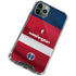 NBA Washington Wizards Jersey iPhone 11 Pro Max Clear Case