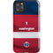 NBA Washington Wizards Jersey iPhone 11 Pro Max Impact Case