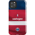 NBA Washington Wizards Jersey iPhone Cases