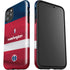 NBA Washington Wizards Jersey iPhone 11 Pro Max Impact Case