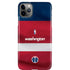 NBA Washington Wizards Jersey iPhone 11 Pro Max Lite Case