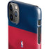 NBA Washington Wizards Jersey iPhone 11 Pro Max Lite Case