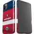 NBA Washington Wizards Jersey iPhone 11 Pro Max Lite Case