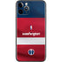 NBA Washington Wizards Jersey iPhone 11 Pro Skin
