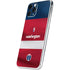 NBA Washington Wizards Jersey iPhone 11 Pro Skin