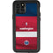 NBA Washington Wizards Jersey iPhone 11 Pro Waterproof Case