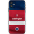 NBA Washington Wizards Jersey iPhone 11 Skin