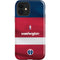 NBA Washington Wizards Jersey iPhone 12 Impact Case