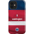 NBA Washington Wizards Jersey iPhone 12 Impact Case