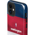 NBA Washington Wizards Jersey iPhone 12 Impact Case