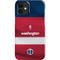 NBA Washington Wizards Jersey iPhone 12 Mini Lite Case