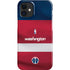 NBA Washington Wizards Jersey iPhone 12 Mini Lite Case
