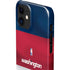 NBA Washington Wizards Jersey iPhone 12 Mini Lite Case