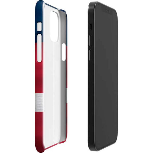 NBA Washington Wizards Jersey iPhone 12 Mini Lite Case