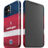 NBA Washington Wizards Jersey iPhone 12 Mini Lite Case