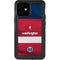 NBA Washington Wizards Jersey iPhone 12 Mini Waterproof Case