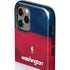 NBA Washington Wizards Jersey iPhone 12 Pro Impact Case
