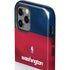 NBA Washington Wizards Jersey iPhone 12 Pro Max Impact Case