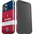 NBA Washington Wizards Jersey iPhone 12 Pro Max Impact Case