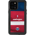 NBA Washington Wizards Jersey iPhone 12 Pro Max Waterproof Case