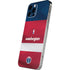 NBA Washington Wizards Jersey iPhone 12 Pro Skin