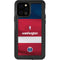 NBA Washington Wizards Jersey iPhone 12 Pro Waterproof Case