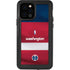 NBA Washington Wizards Jersey iPhone 12 Pro Waterproof Case
