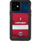 NBA Washington Wizards Jersey iPhone 12 Waterproof Case