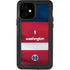 NBA Washington Wizards Jersey iPhone 12 Waterproof Case