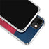NBA Washington Wizards Jersey iPhone 13 Clear Case