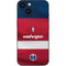 NBA Washington Wizards Jersey iPhone 13 Mini Skin