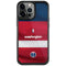 NBA Washington Wizards Jersey iPhone 13 Pro Cargo Case