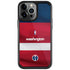 NBA Washington Wizards Jersey iPhone 13 Pro Cargo Case