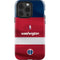 NBA Washington Wizards Jersey iPhone 13 Pro Impact Case