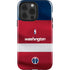 NBA Washington Wizards Jersey iPhone 13 Pro Impact Case