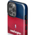 NBA Washington Wizards Jersey iPhone 13 Pro Max Impact Case
