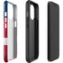 NBA Washington Wizards Jersey iPhone 13 Pro Max Impact Case