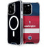 NBA Washington Wizards Jersey iPhone Cases
