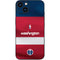 NBA Washington Wizards Jersey iPhone 13 Skin