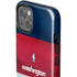 NBA Washington Wizards Jersey iPhone 14 Impact Case