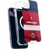 NBA Washington Wizards Jersey iPhone 14 MagSafe Case