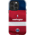 NBA Washington Wizards Jersey iPhone 14 Pro Impact Case