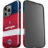 NBA Washington Wizards Jersey iPhone 14 Pro Impact Case