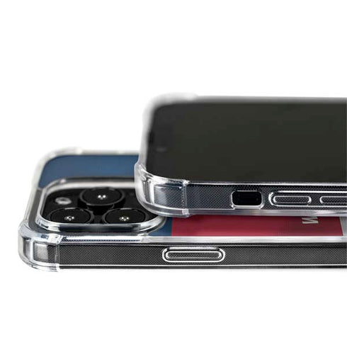 NBA Washington Wizards Jersey iPhone 14 Pro MagSafe Case